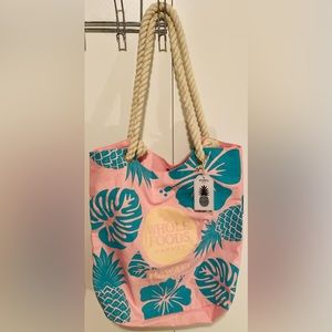 Whole Foods Hawaii Bag
